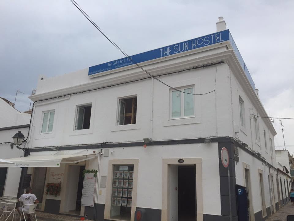 Um projeto inovador: imobiliária e hotelaria