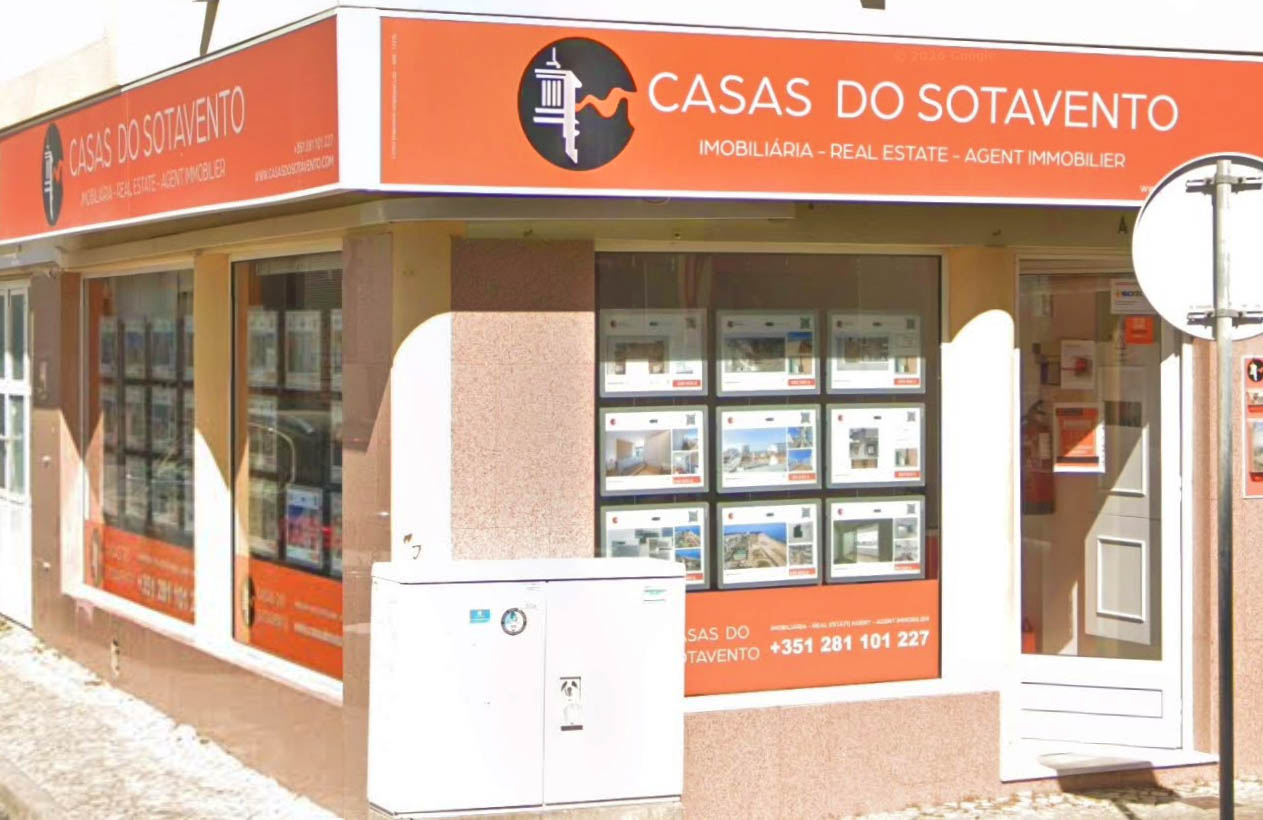 Monte Gordo junta-se ao projeto