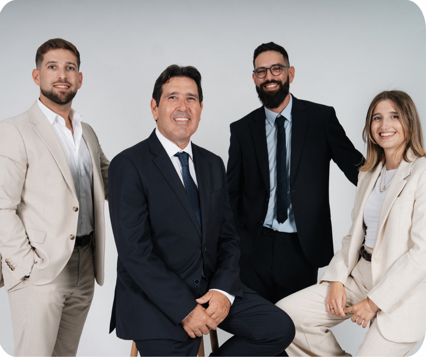 Uma empresa familiar com visão de futuro