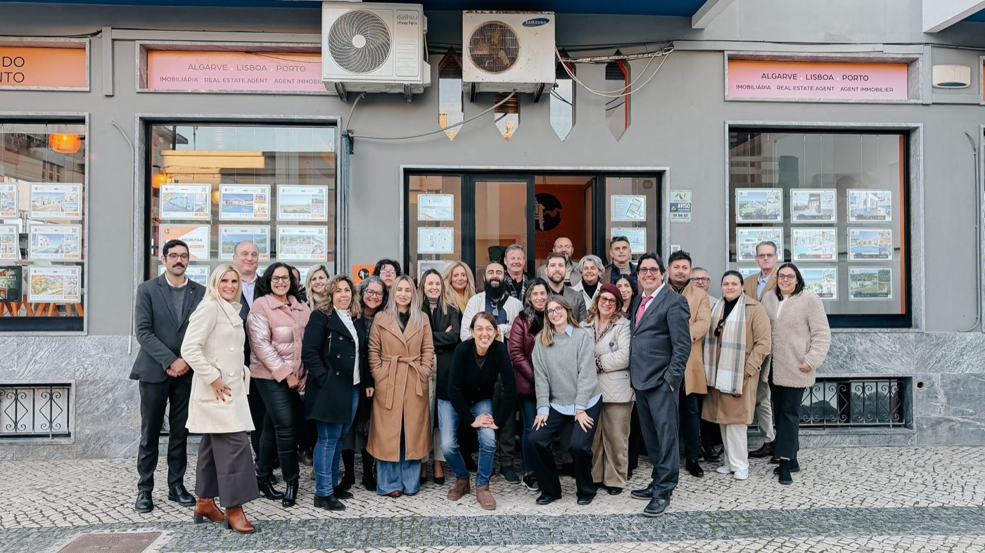 A Família Sotavento
